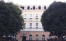 Hotel St.Michael